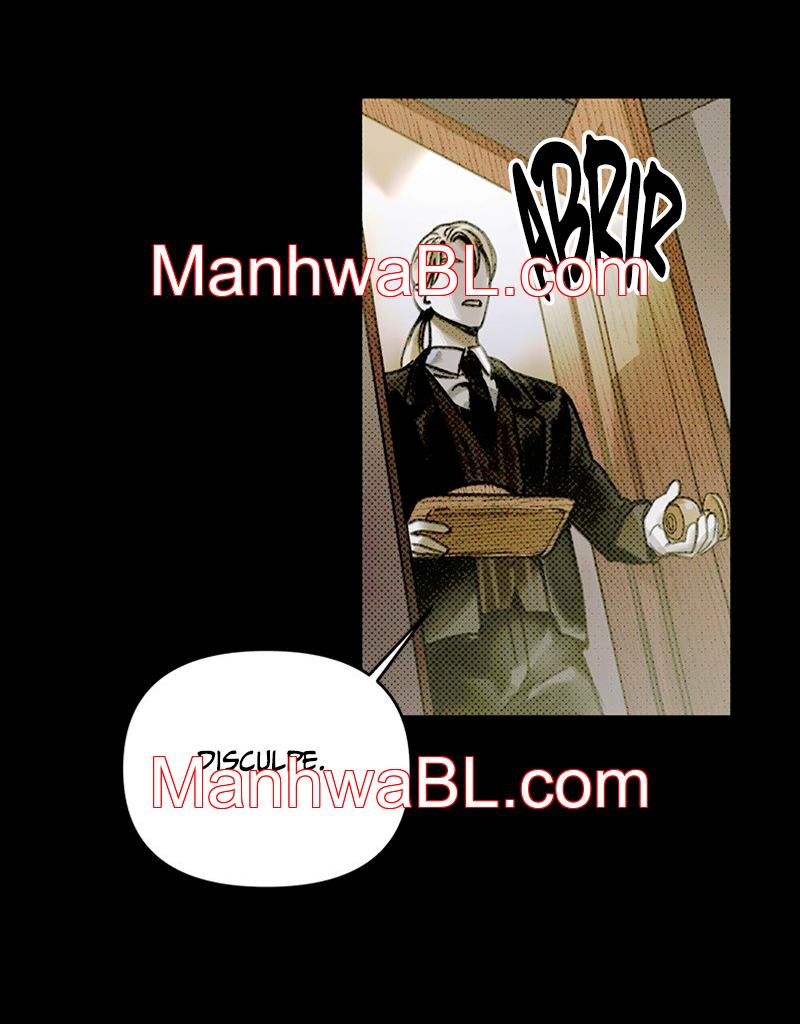 Solo para dos - Capitulo 2 manhwa