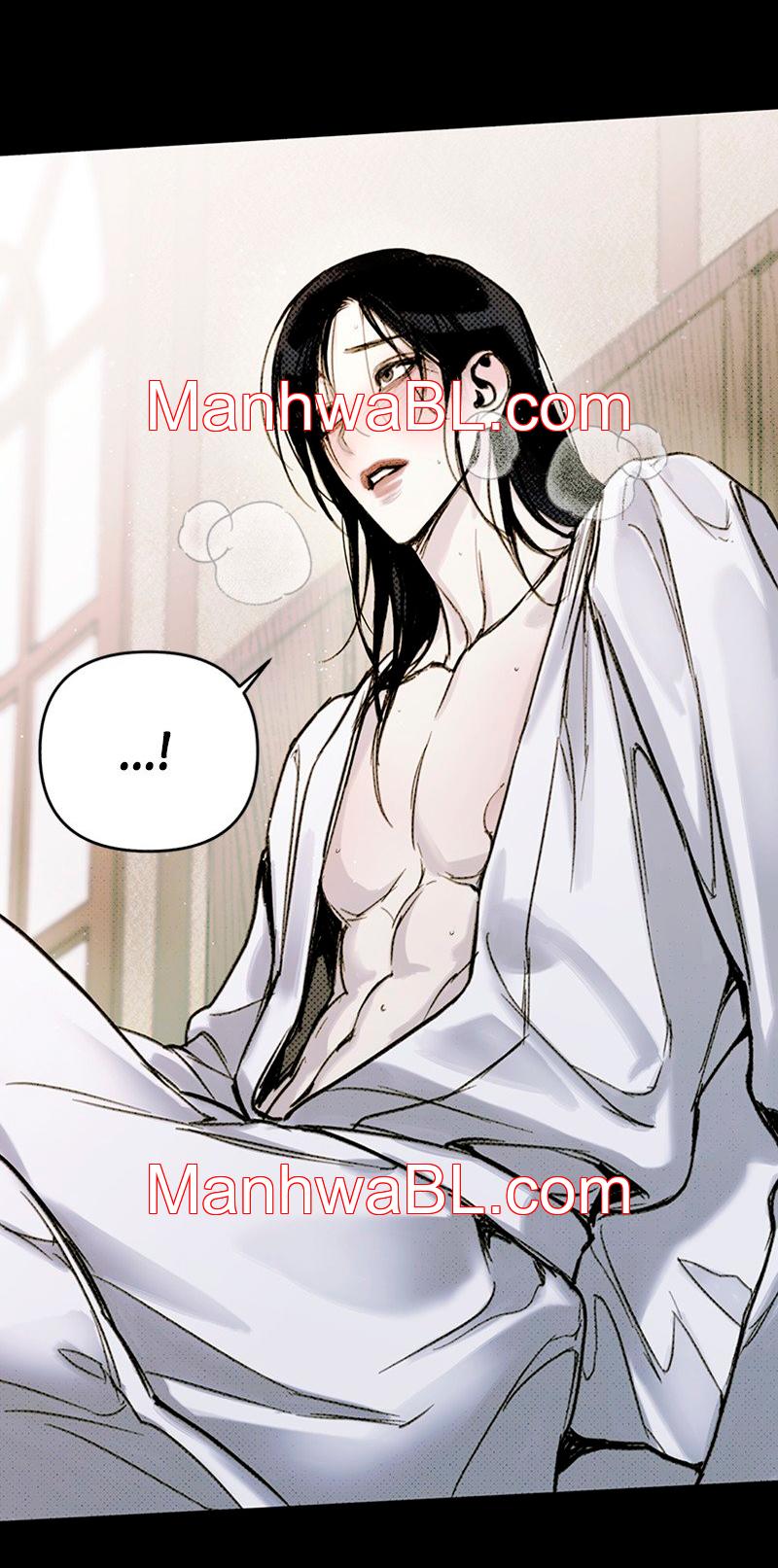 Solo para dos - Capitulo 2 manhwa
