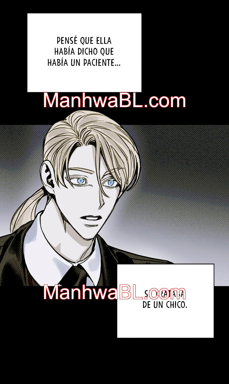 Solo para dos - Capitulo 2 manhwa