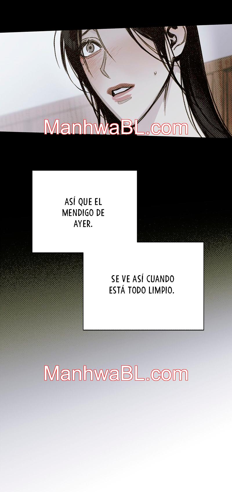 Solo para dos - Capitulo 2 manhwa