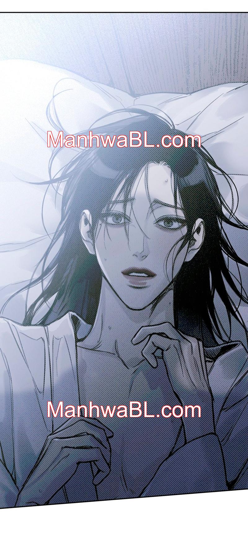 Solo para dos - Capitulo 2 manhwa