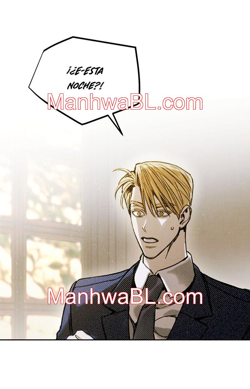 Solo para dos - Capitulo 2 manhwa