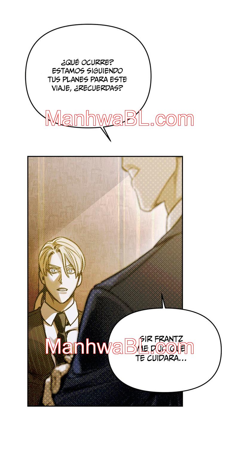 Solo para dos - Capitulo 2 manhwa