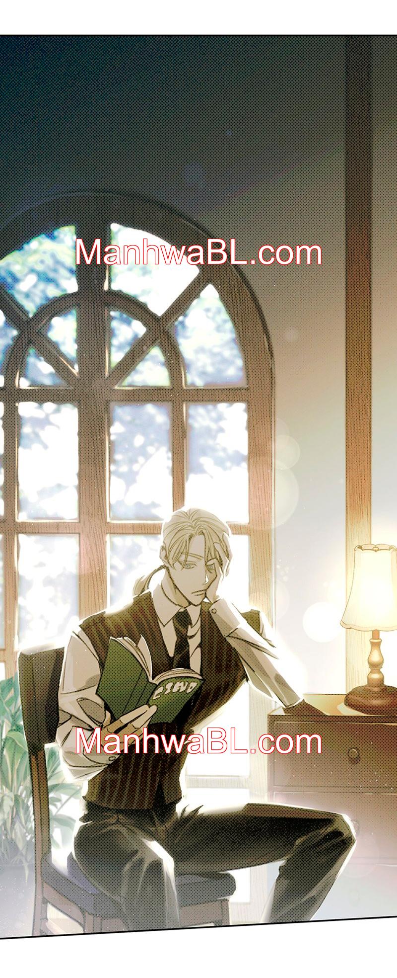 Solo para dos - Capitulo 2 manhwa