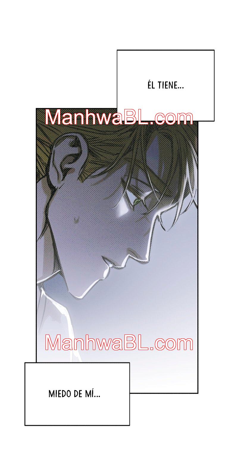 Solo para dos - Capitulo 2 manhwa