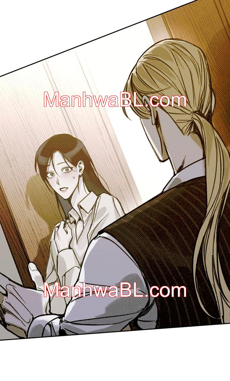 Solo para dos - Capitulo 2 manhwa