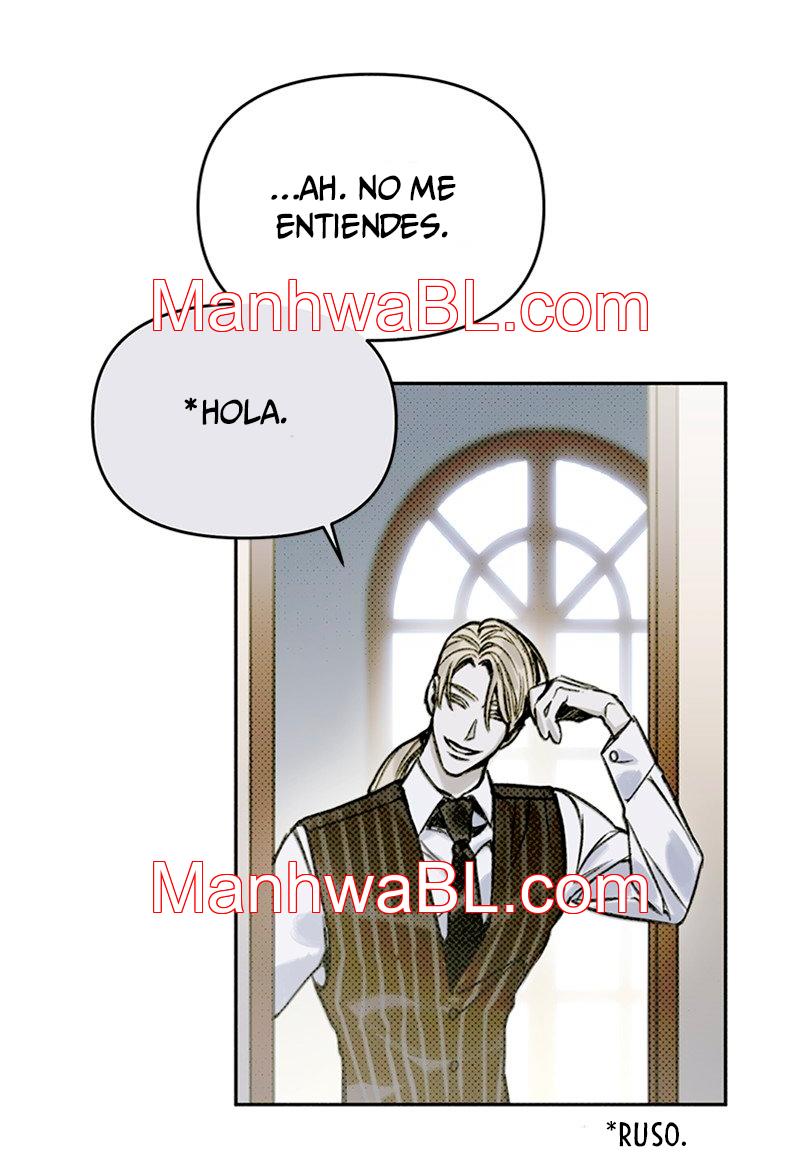Solo para dos - Capitulo 2 manhwa