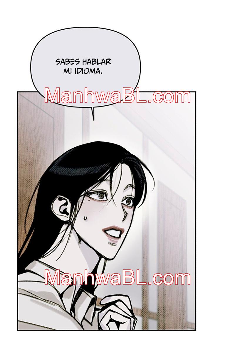 Solo para dos - Capitulo 2 manhwa