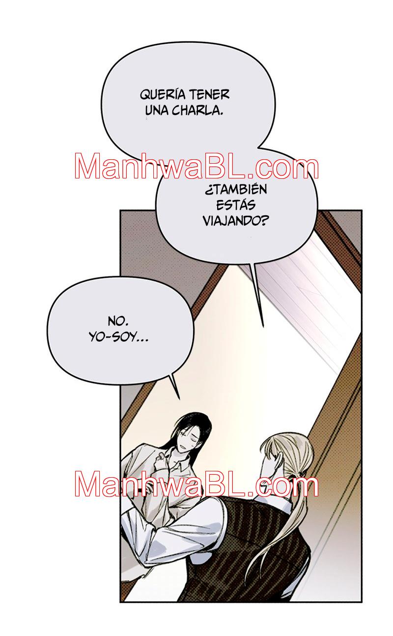 Solo para dos - Capitulo 2 manhwa