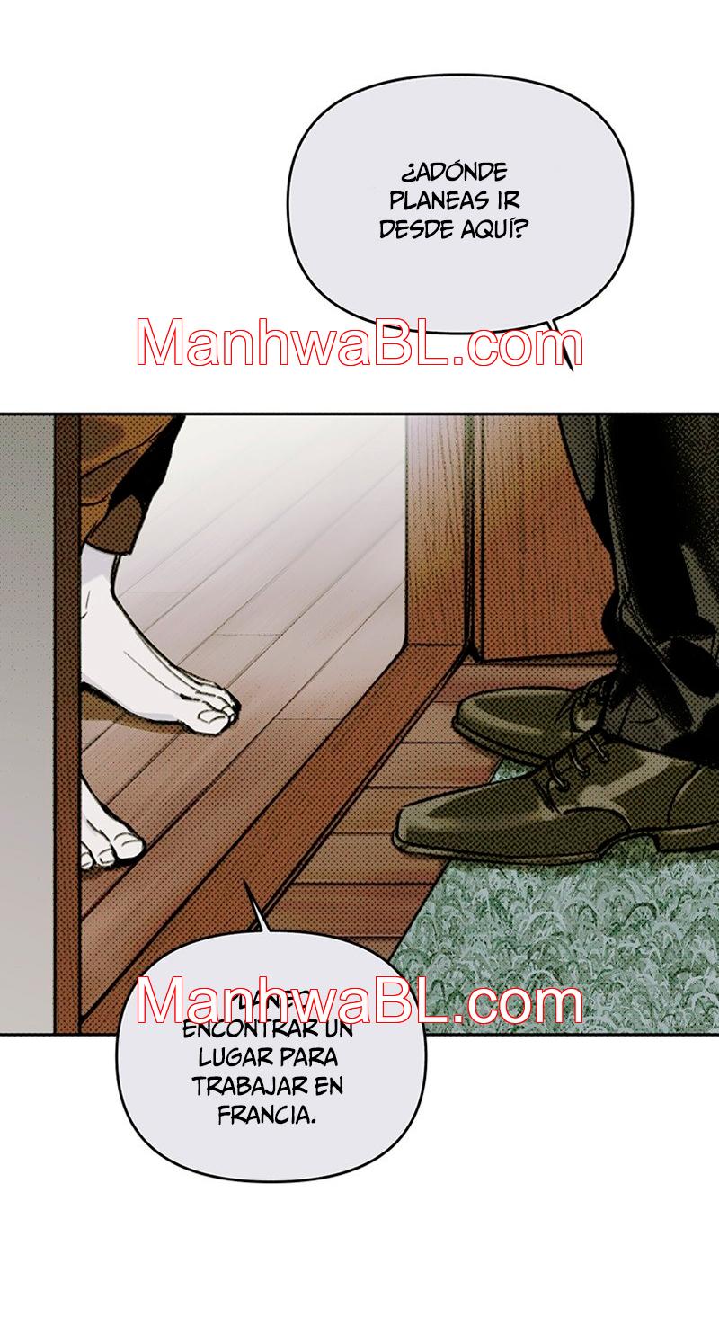 Solo para dos - Capitulo 2 manhwa