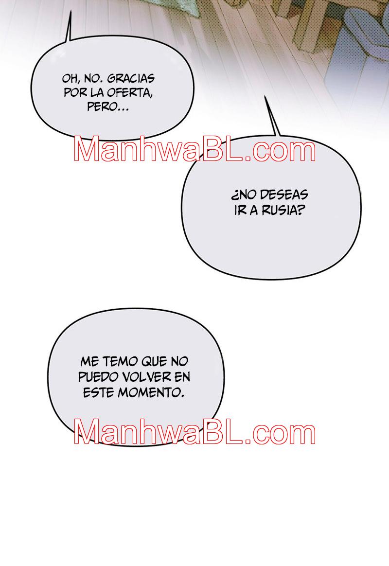 Solo para dos - Capitulo 2 manhwa