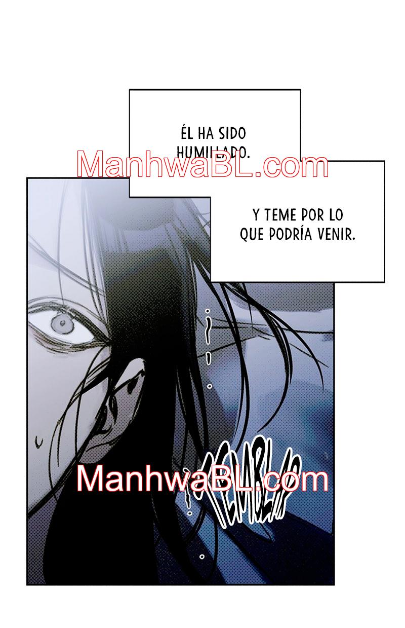 Solo para dos - Capitulo 2 manhwa