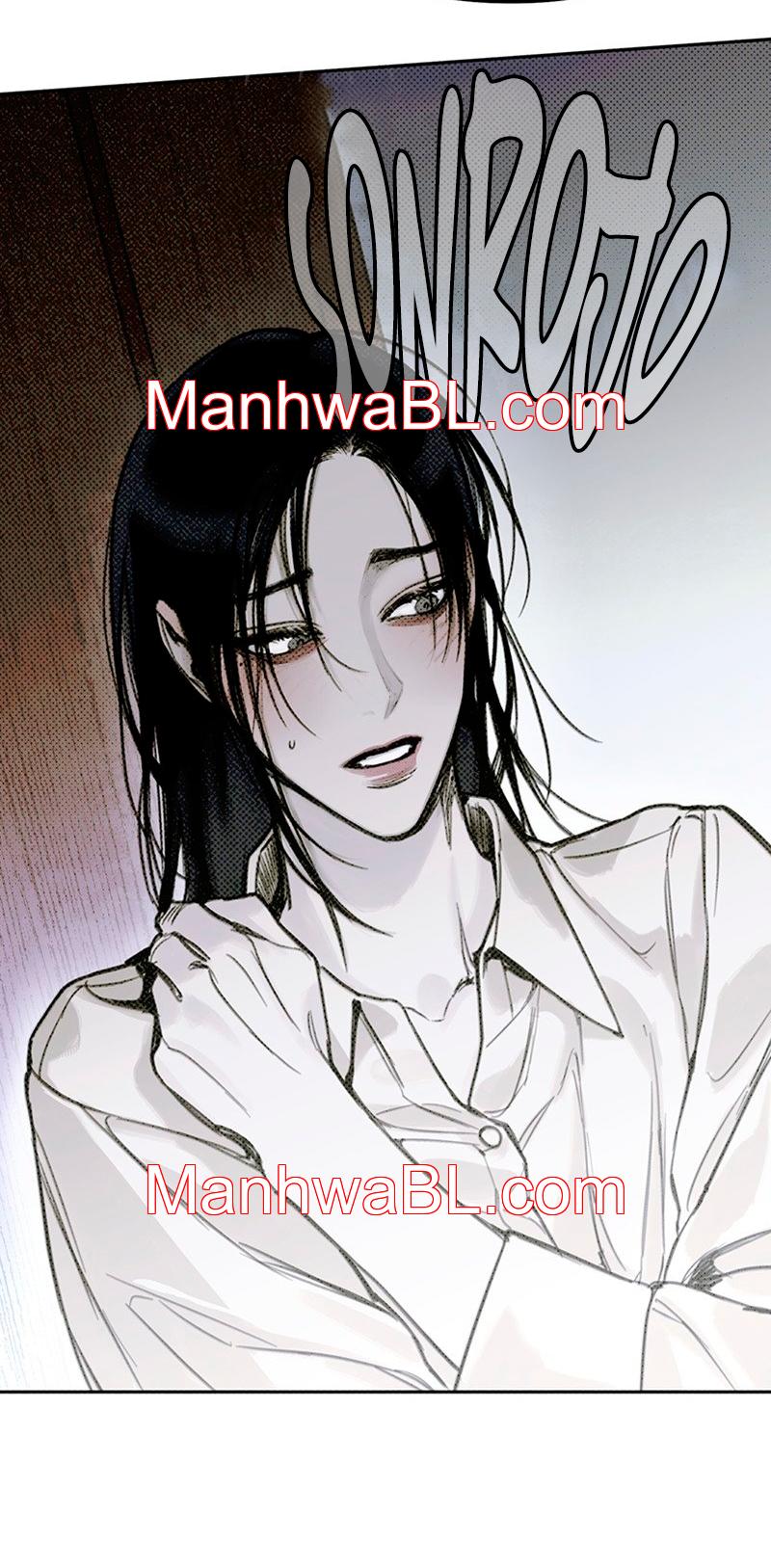 Solo para dos - Capitulo 2 manhwa