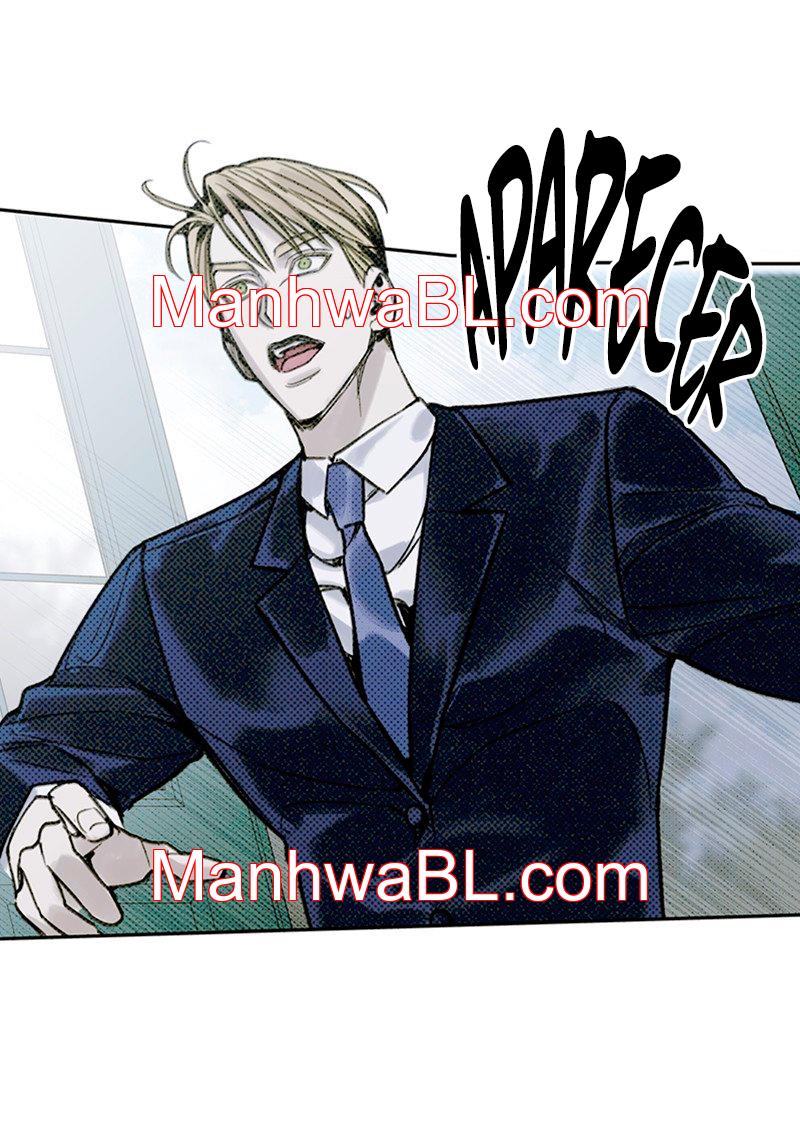 Solo para dos - Capitulo 2 manhwa