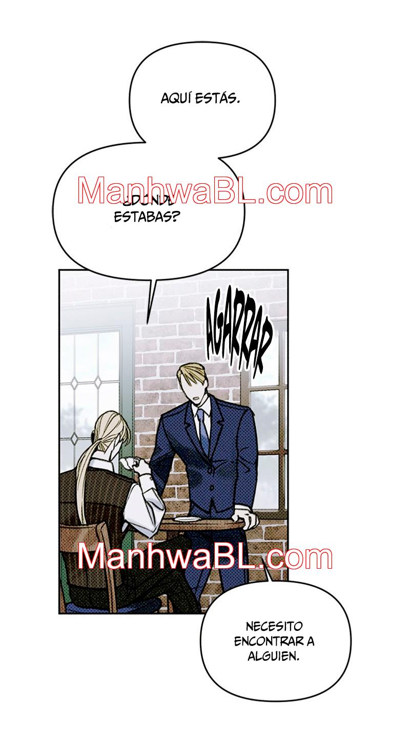 Solo para dos - Capitulo 2 manhwa