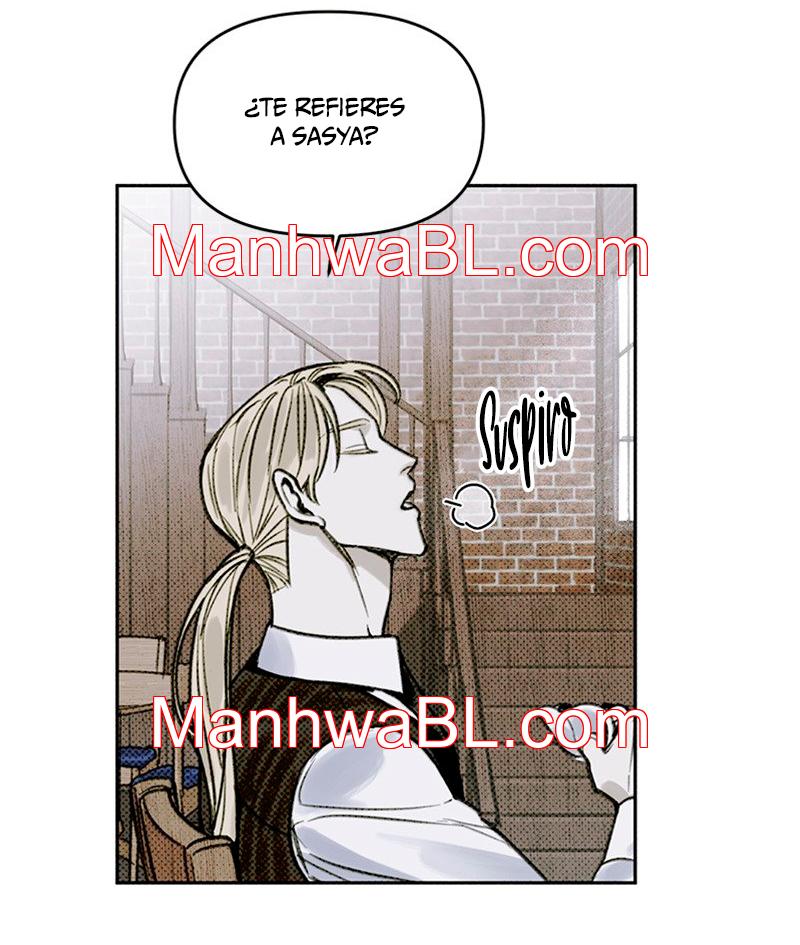 Solo para dos - Capitulo 2 manhwa