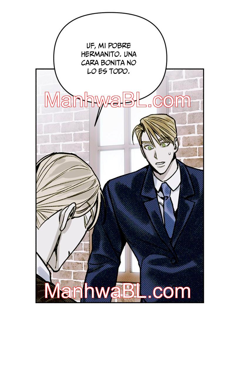 Solo para dos - Capitulo 2 manhwa