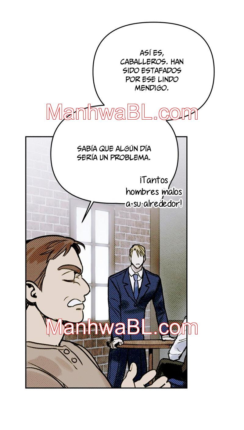 Solo para dos - Capitulo 2 manhwa
