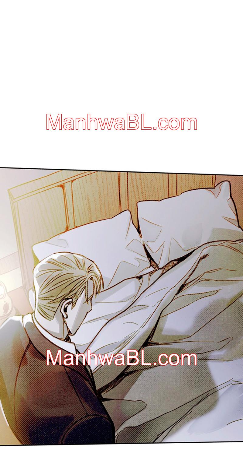 Solo para dos - Capitulo 2 manhwa