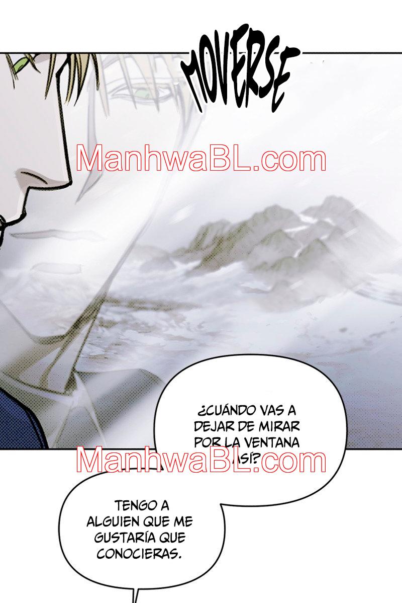Solo para dos - Capitulo 2 manhwa