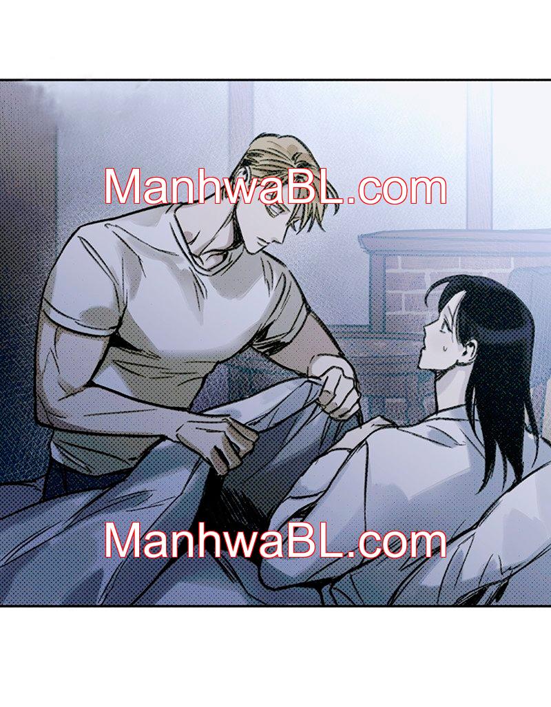Solo para dos - Capitulo 2 manhwa