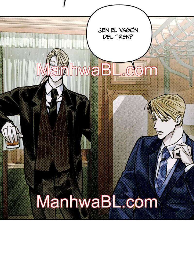 Solo para dos - Capitulo 2 manhwa