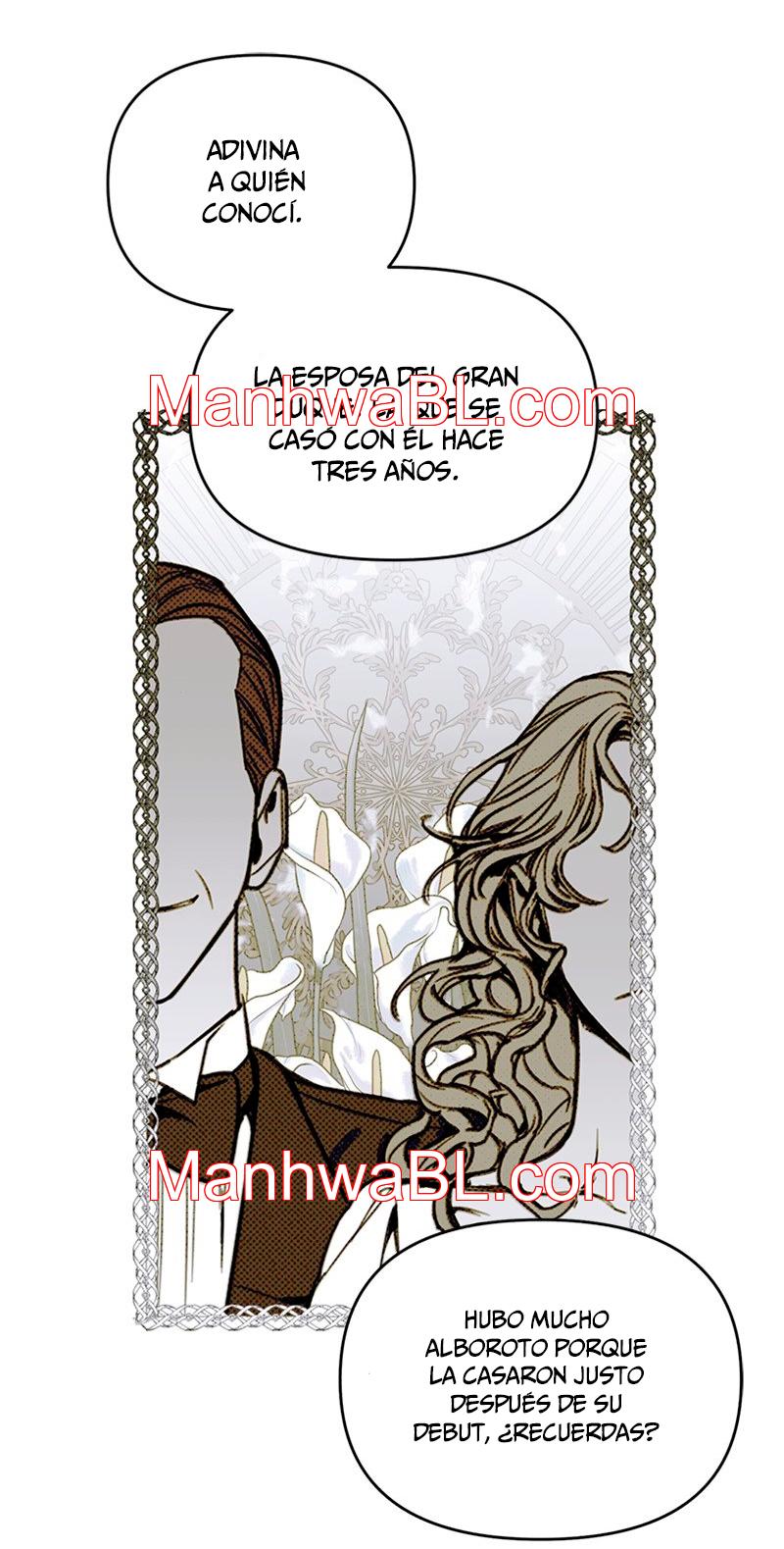 Solo para dos - Capitulo 2 manhwa