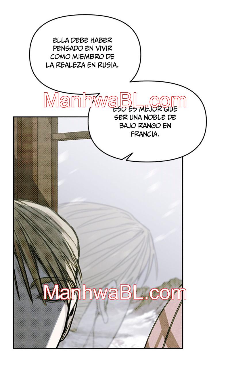 Solo para dos - Capitulo 2 manhwa
