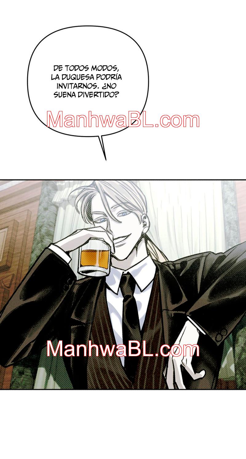 Solo para dos - Capitulo 2 manhwa