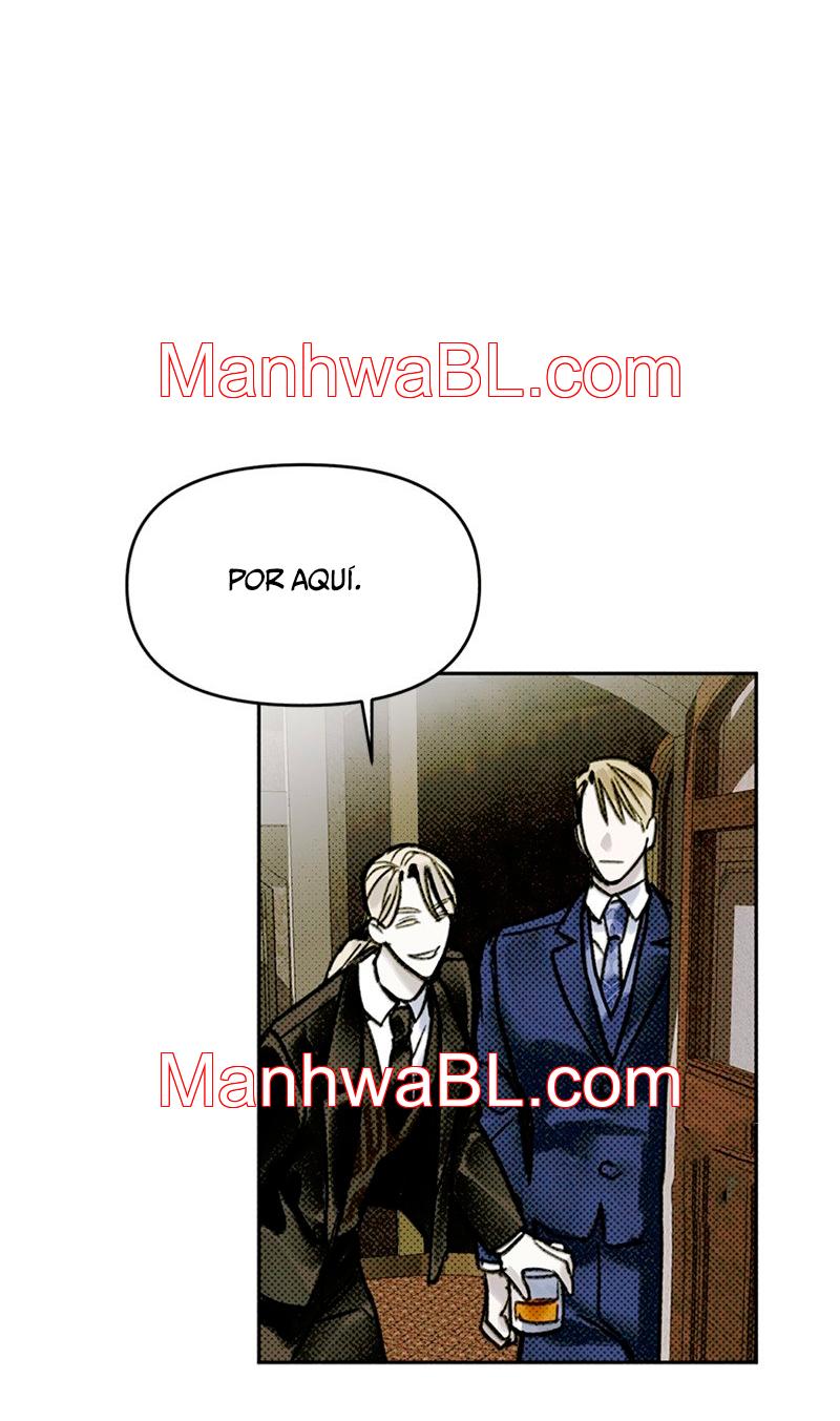 Solo para dos - Capitulo 2 manhwa