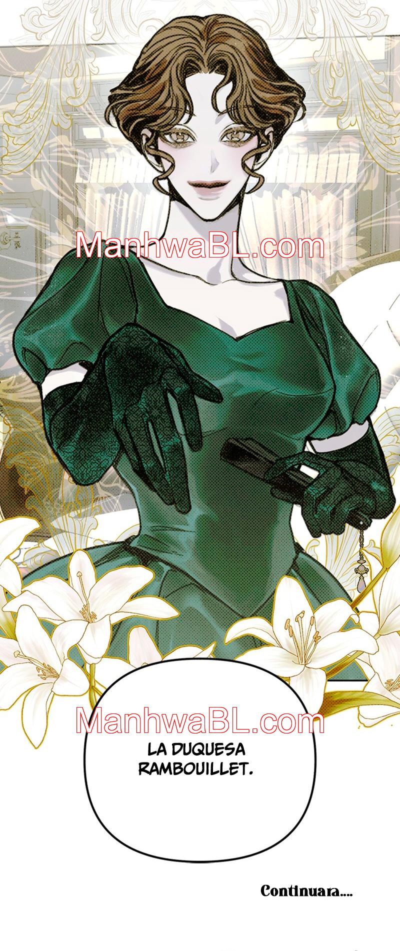Solo para dos - Capitulo 2 manhwa