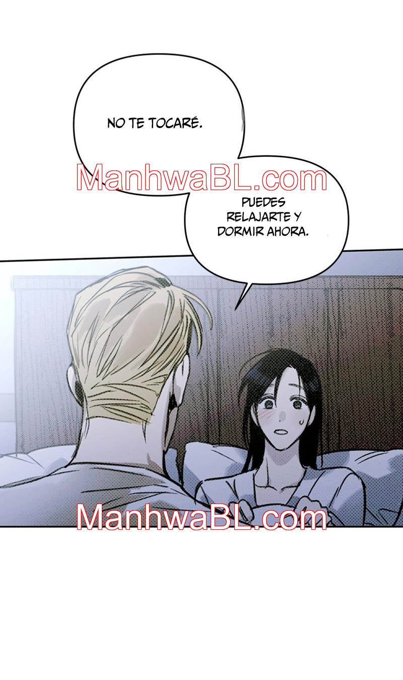 Solo para dos - Capitulo 2 manhwa