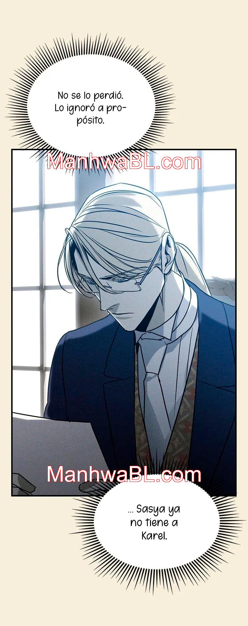 Solo para dos - Capítulo 39 2 manhwa