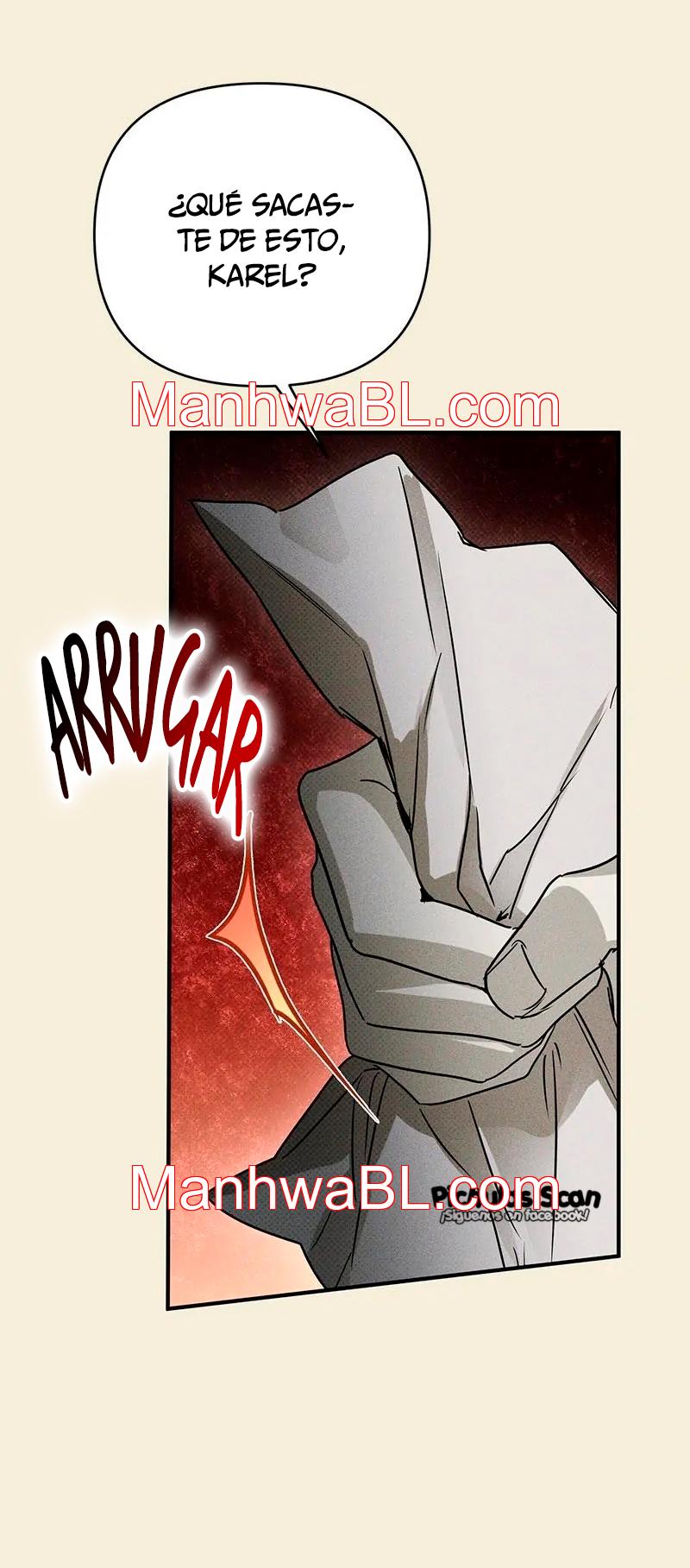 Solo para dos - Capítulo 39 2 manhwa