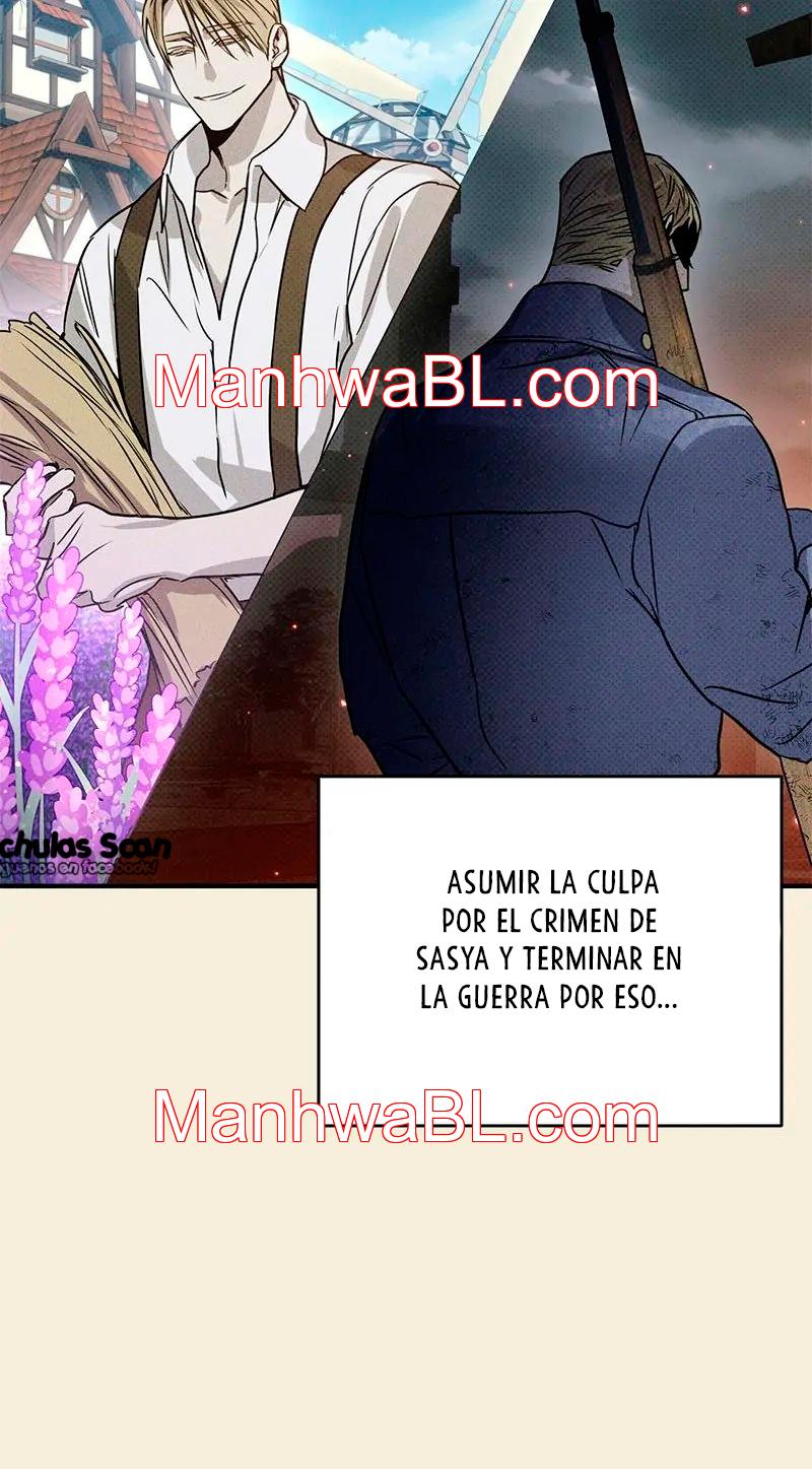 Solo para dos - Capítulo 39 2 manhwa