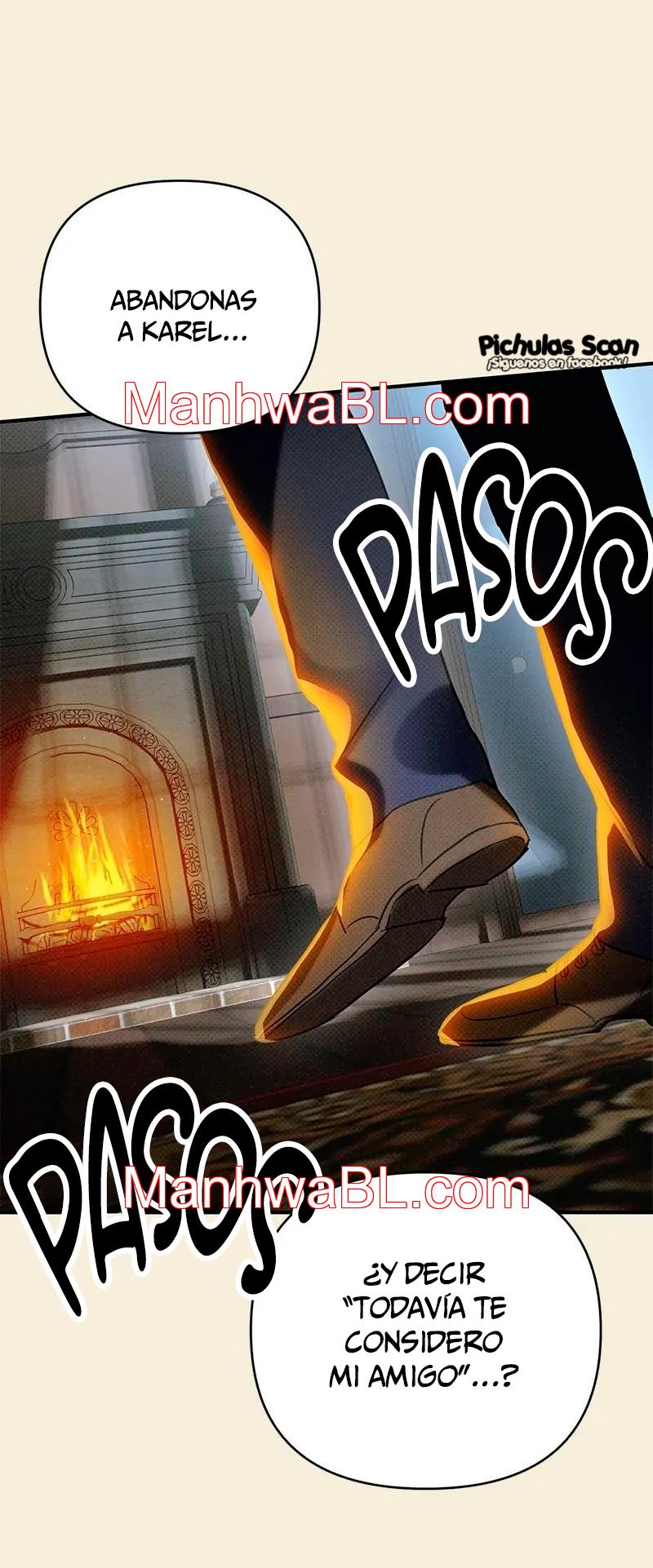 Solo para dos - Capítulo 39 2 manhwa