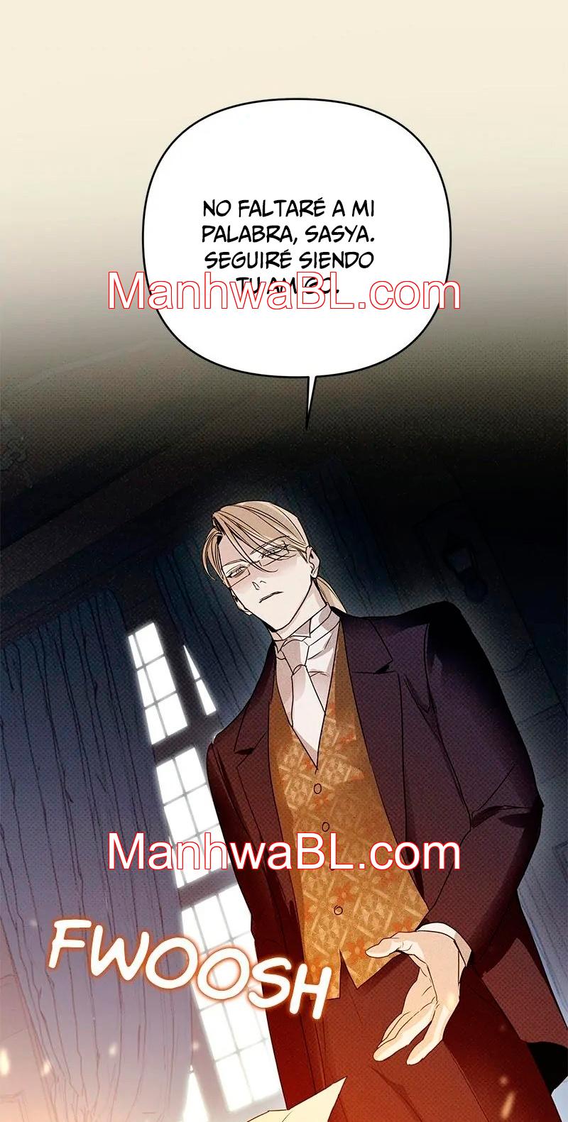 Solo para dos - Capítulo 39 2 manhwa