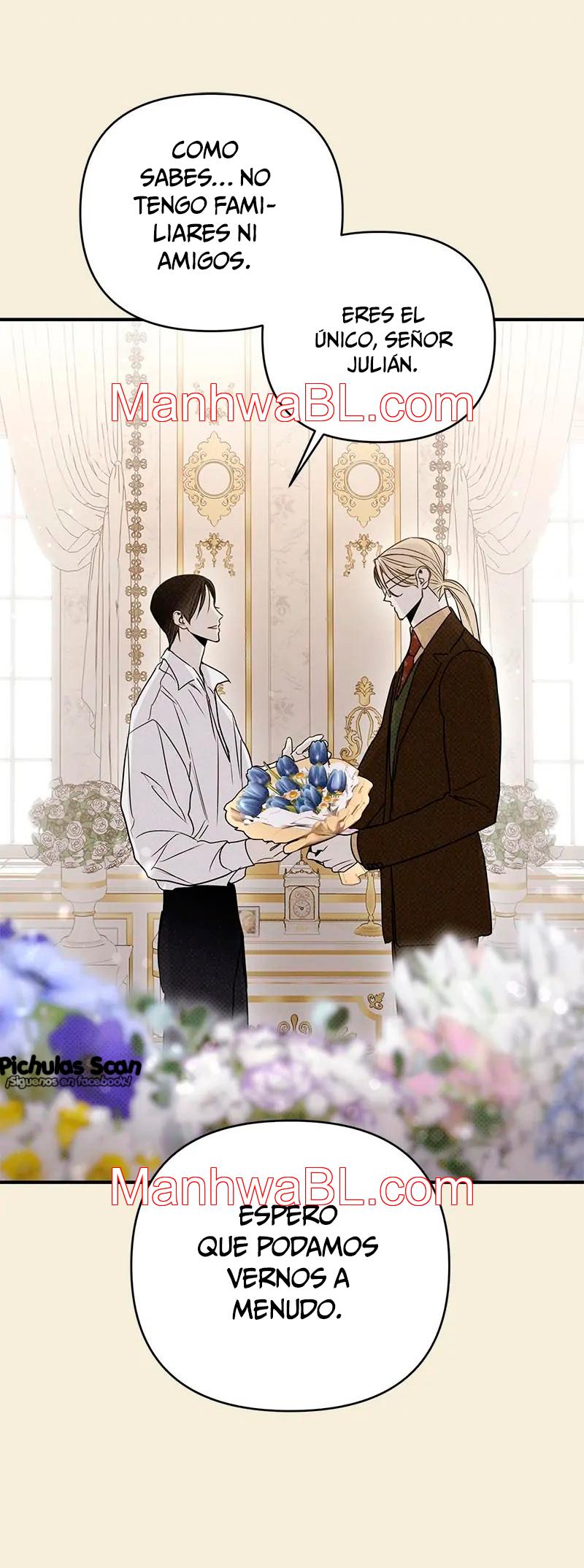 Solo para dos - Capítulo 39 2 manhwa