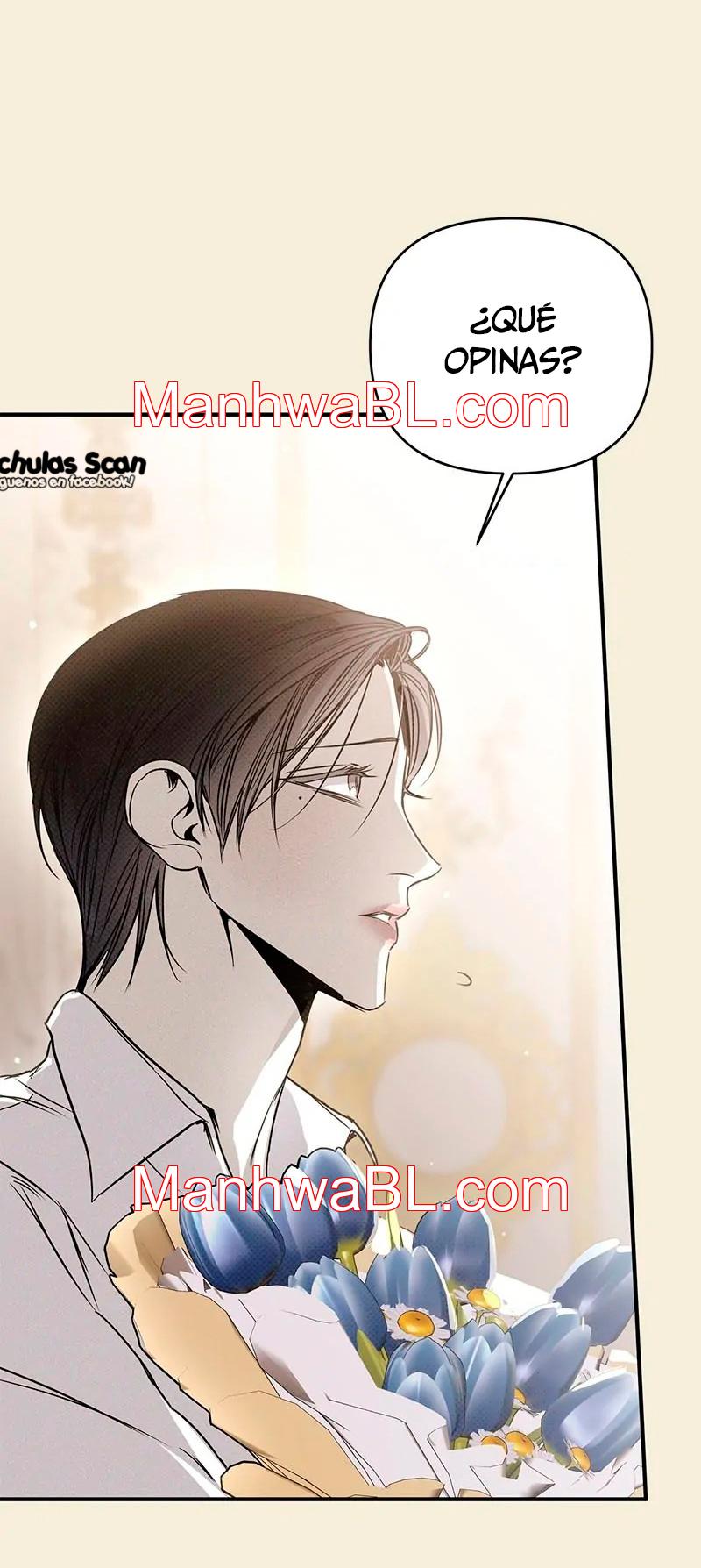 Solo para dos - Capítulo 39 2 manhwa