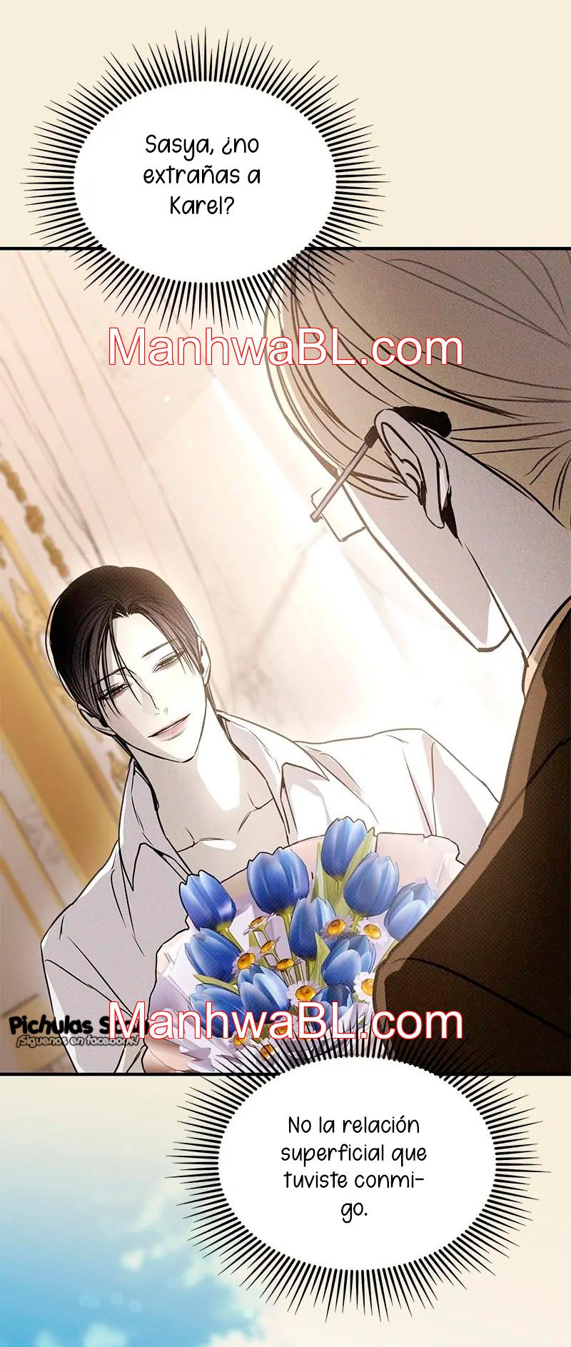 Solo para dos - Capítulo 39 2 manhwa