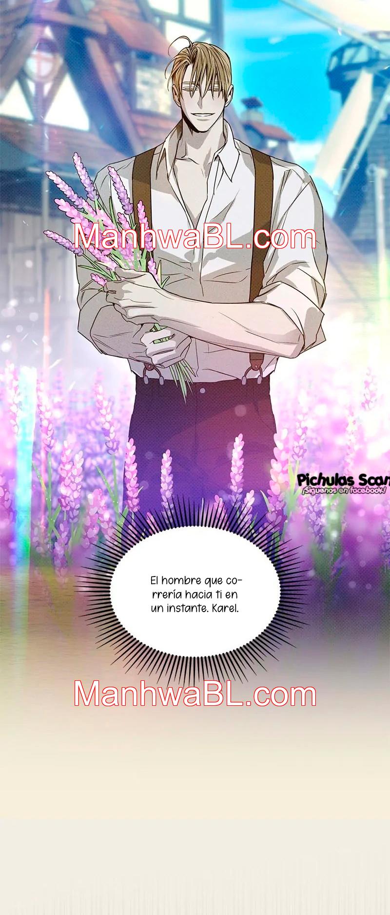 Solo para dos - Capítulo 39 2 manhwa