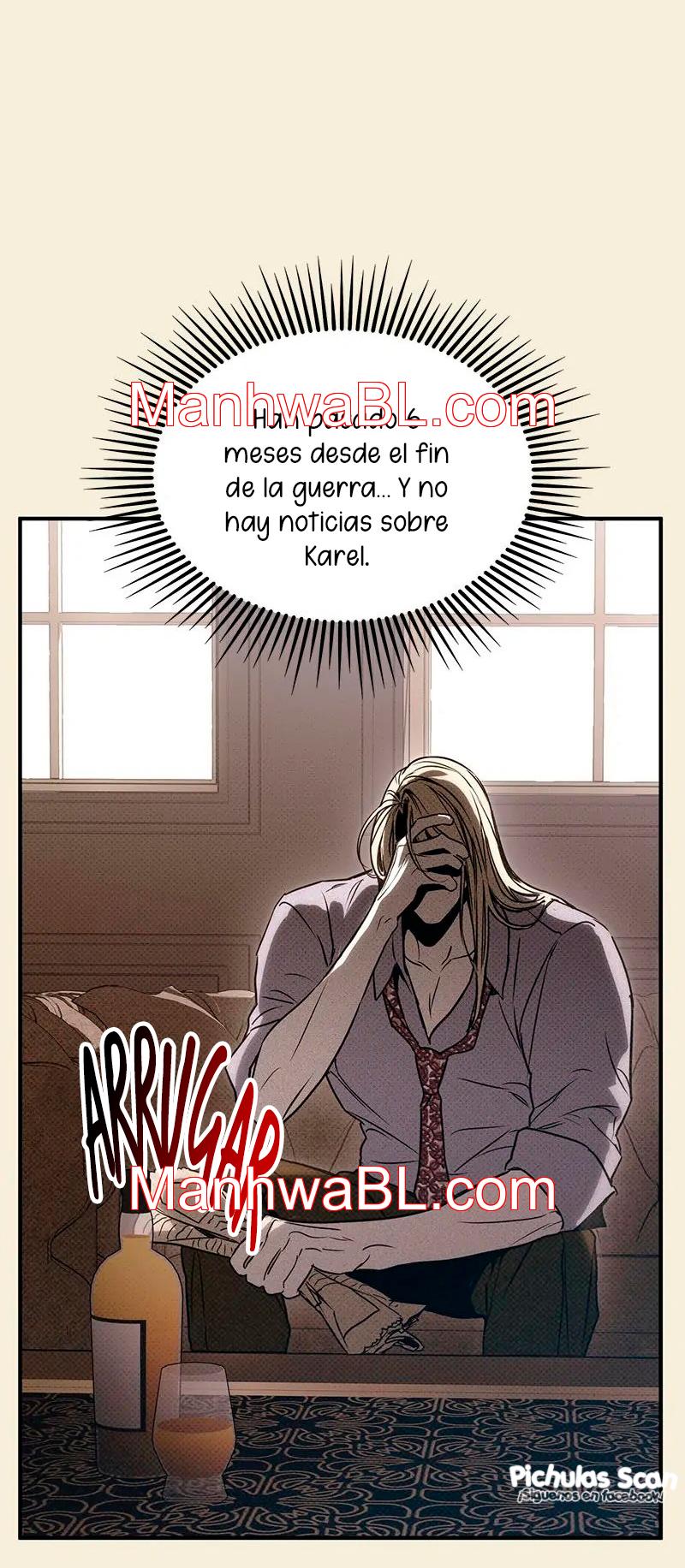 Solo para dos - Capítulo 39 2 manhwa