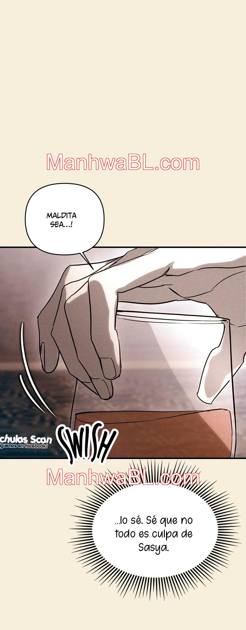 Solo para dos - Capítulo 39 2 manhwa