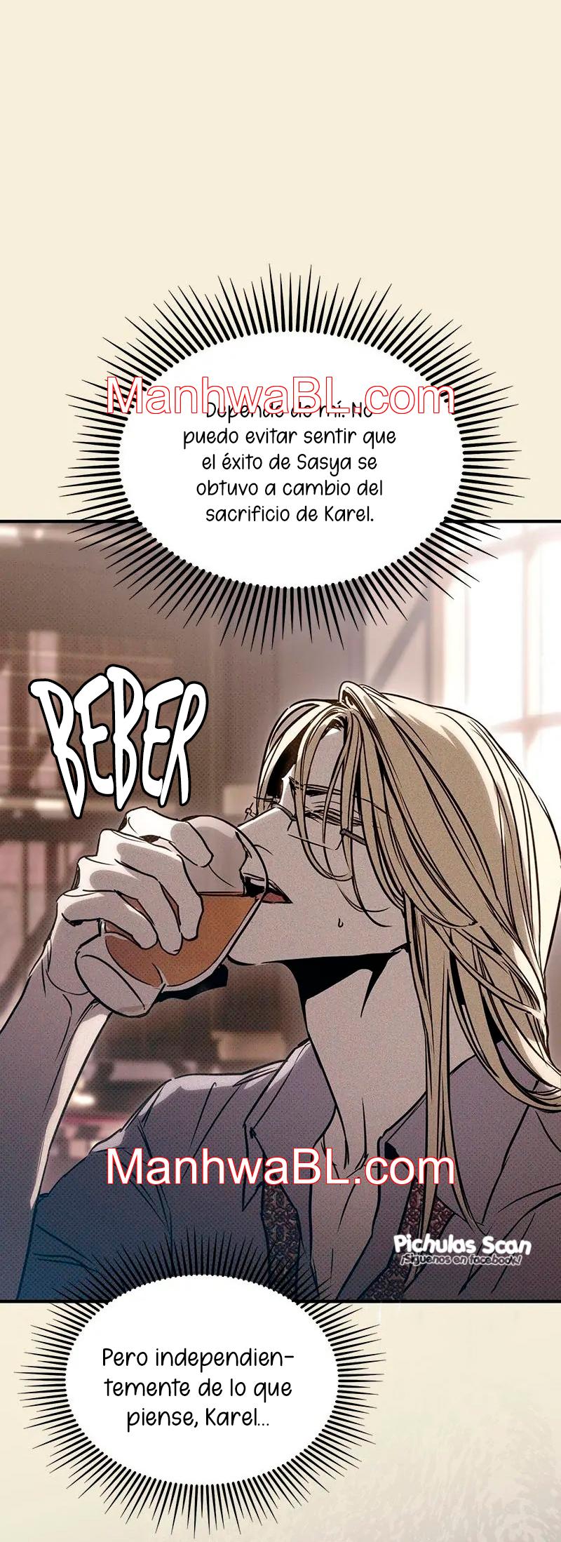 Solo para dos - Capítulo 39 2 manhwa