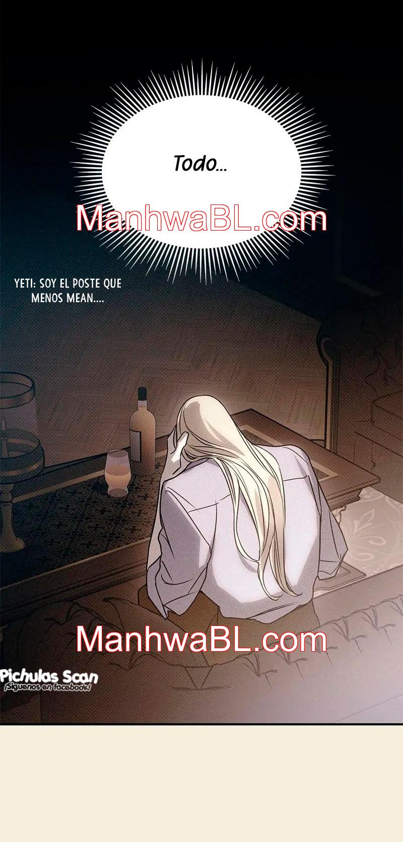 Solo para dos - Capítulo 39 2 manhwa