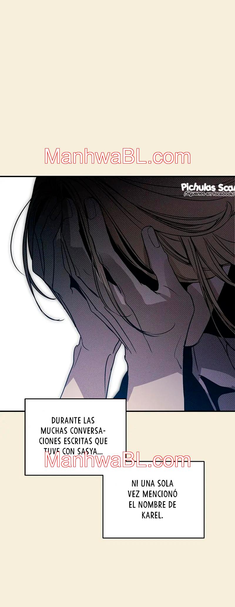 Solo para dos - Capítulo 39 2 manhwa