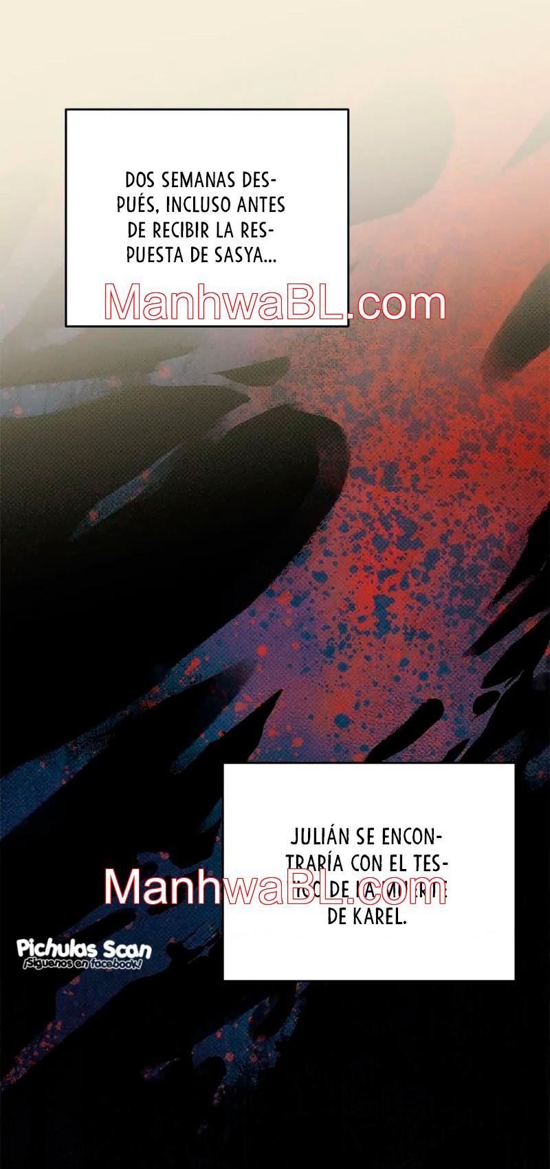 Solo para dos - Capítulo 39 2 manhwa