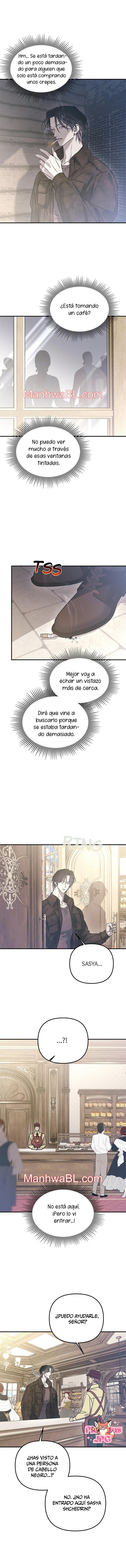 Solo para dos - Capítulo 71 2 manhwa