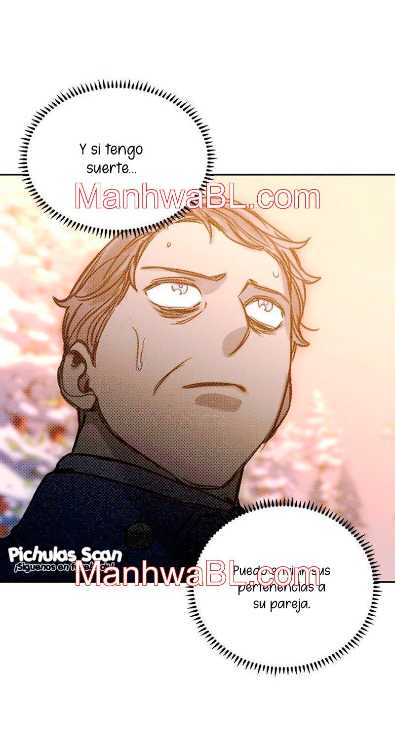 Solo para dos - Capitulo 17 manhwa
