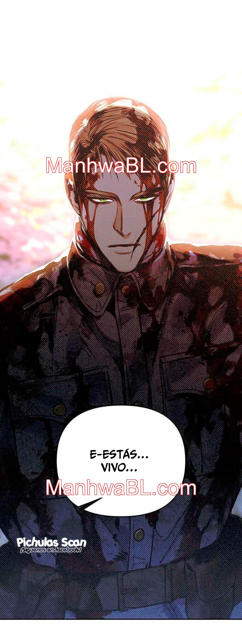 Solo para dos - Capitulo 17 manhwa